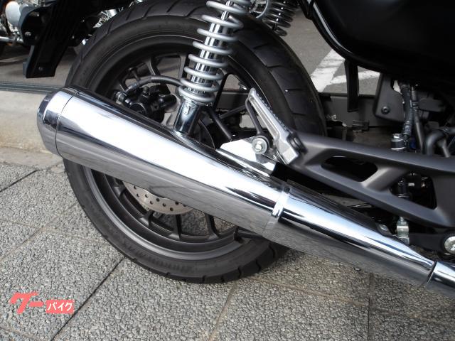 ホンダ ＧＢ３５０　２０２１年モデル　ＡＢＳ　インジェクション　空冷単気筒エンジン 写真21