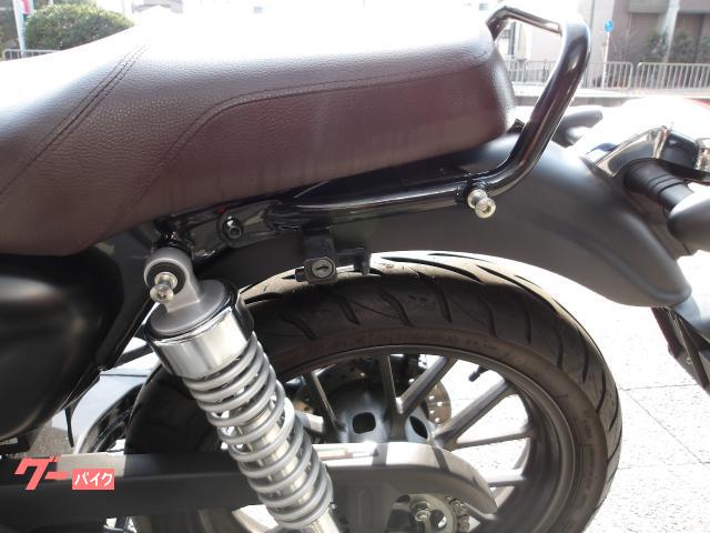 ホンダ ＧＢ３５０　２０２１年モデル　ＡＢＳ　インジェクション　空冷単気筒エンジン 写真34