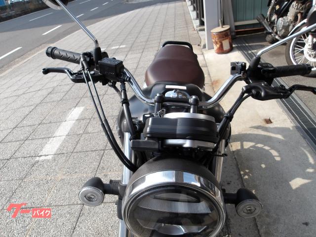 ホンダ ＧＢ３５０　２０２１年モデル　ＡＢＳ　インジェクション　空冷単気筒エンジン 写真38
