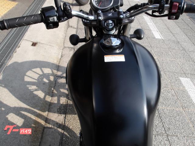 ホンダ ＧＢ３５０　２０２１年モデル　ＡＢＳ　インジェクション　空冷単気筒エンジン 写真42
