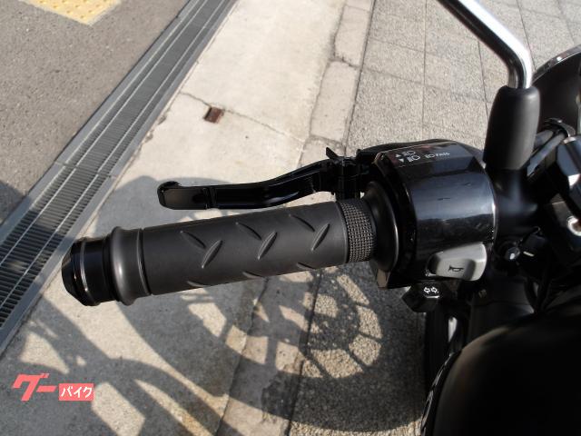 ホンダ ＧＢ３５０　２０２１年モデル　ＡＢＳ　インジェクション　空冷単気筒エンジン 写真44