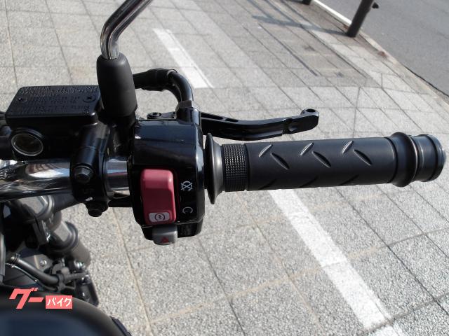 ホンダ ＧＢ３５０　２０２１年モデル　ＡＢＳ　インジェクション　空冷単気筒エンジン 写真45