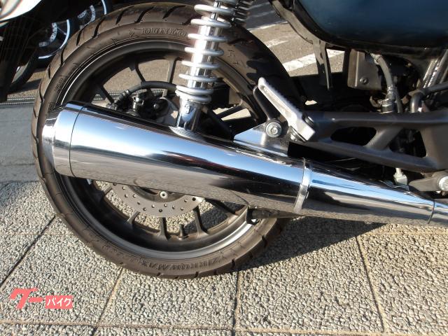 ホンダ ＧＢ３５０　２０２１年　ＡＢＳ　インジェクション 写真17