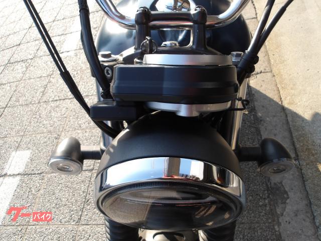 ホンダ ＧＢ３５０　２０２１年　ＡＢＳ　インジェクション 写真23