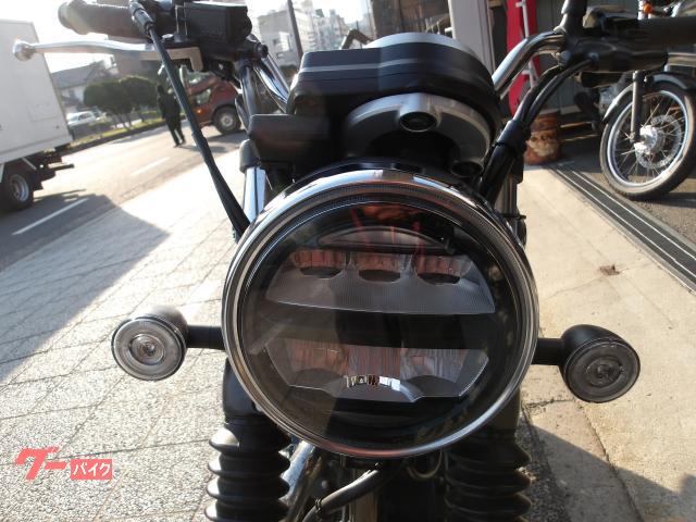 ホンダ ＧＢ３５０　２０２１年　ＡＢＳ　インジェクション 写真24