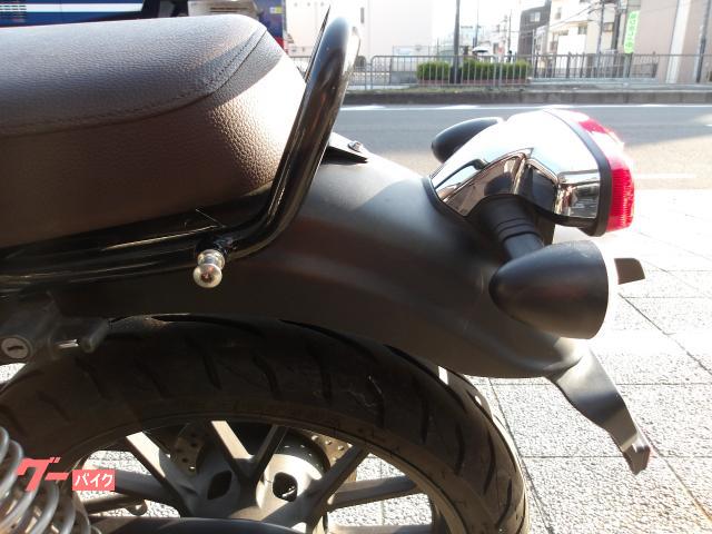 ホンダ ＧＢ３５０　２０２１年　ＡＢＳ　インジェクション 写真34