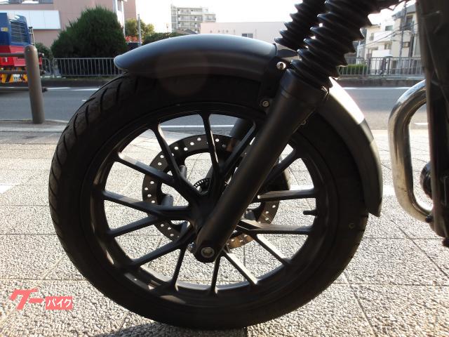ホンダ ＧＢ３５０　２０２１年　ＡＢＳ　インジェクション 写真35