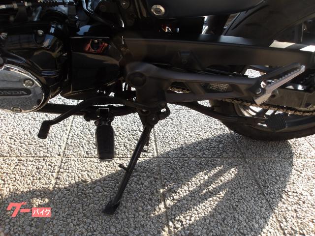 ホンダ ＧＢ３５０　２０２１年　ＡＢＳ　インジェクション 写真37