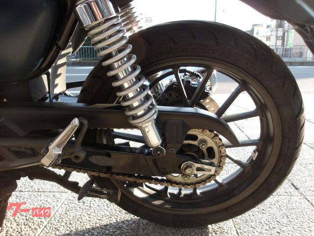 ホンダ ＧＢ３５０　２０２１年　ＡＢＳ　インジェクション 写真38