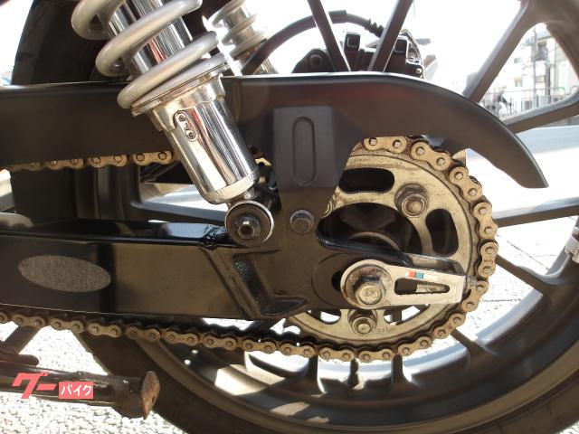 ホンダ ＧＢ３５０　２０２１年　ＡＢＳ　インジェクション 写真39