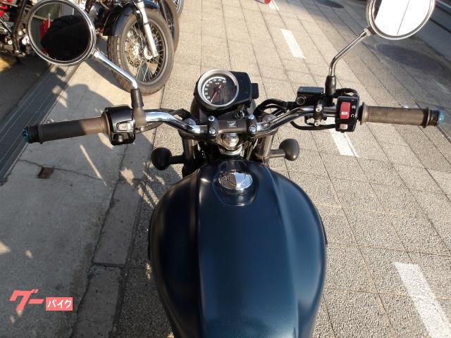 ホンダ ＧＢ３５０　２０２１年　ＡＢＳ　インジェクション 写真40