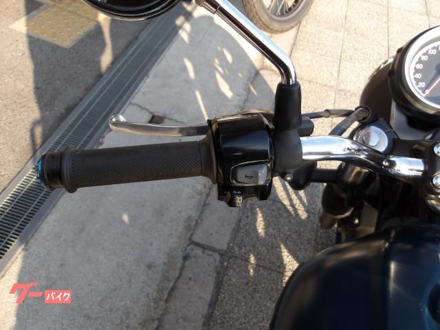 ホンダ ＧＢ３５０　２０２１年　ＡＢＳ　インジェクション 写真42