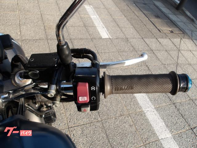 ホンダ ＧＢ３５０　２０２１年　ＡＢＳ　インジェクション 写真43