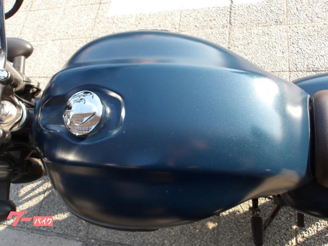 ホンダ ＧＢ３５０　２０２１年　ＡＢＳ　インジェクション 写真44