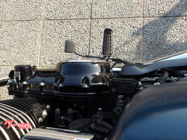 ホンダ ＧＢ３５０　２０２１年　ＡＢＳ　インジェクション 写真47