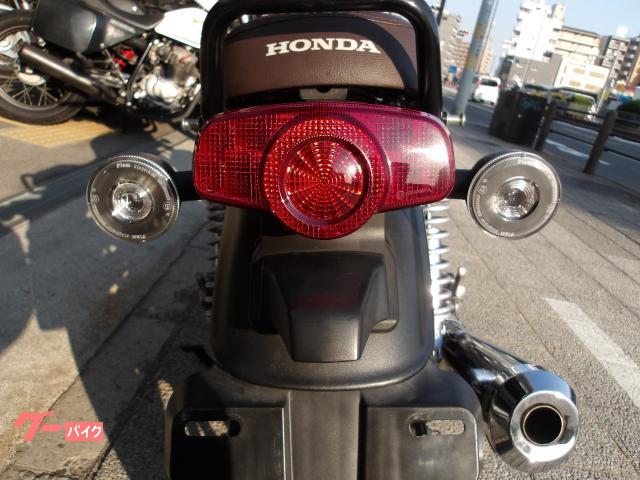 ホンダ ＧＢ３５０　２０２１年　ＡＢＳ　インジェクション 写真49