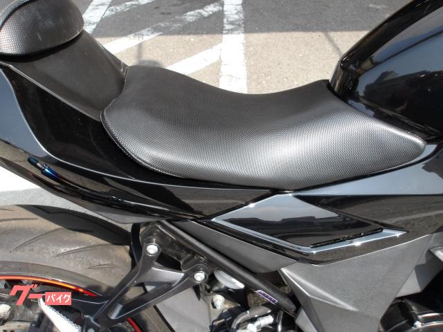 スズキ ＧＳＸ２５０Ｒ　２０１７年モデル　インジェクション　水冷２気筒エンジン搭載 写真11