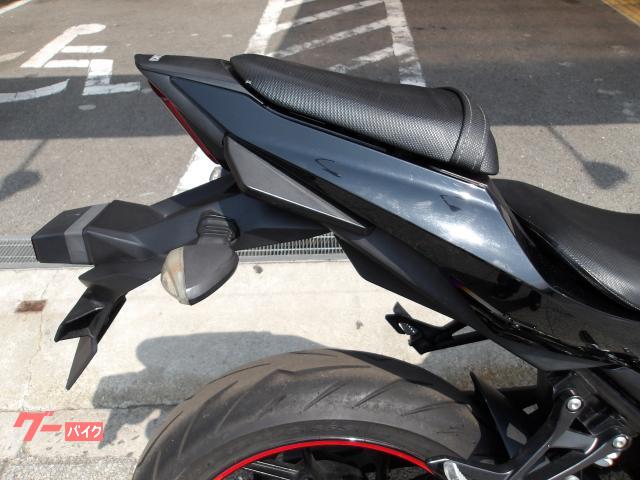 スズキ ＧＳＸ２５０Ｒ　２０１７年モデル　インジェクション　水冷２気筒エンジン搭載 写真12
