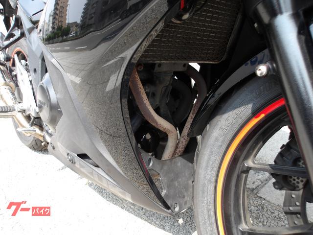 スズキ ＧＳＸ２５０Ｒ　２０１７年モデル　インジェクション　水冷２気筒エンジン搭載 写真16