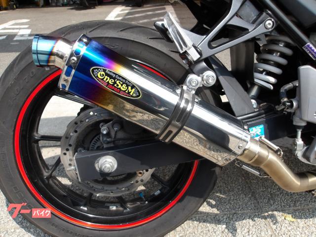 スズキ ＧＳＸ２５０Ｒ　２０１７年モデル　インジェクション　水冷２気筒エンジン搭載 写真19