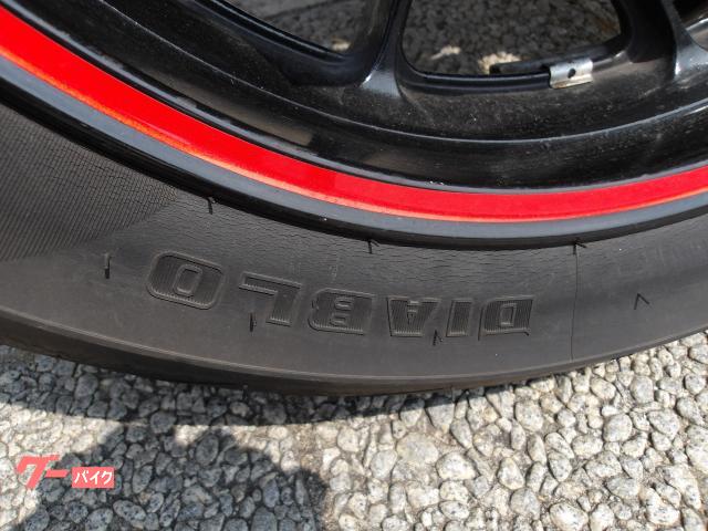 スズキ ＧＳＸ２５０Ｒ　２０１７年モデル　インジェクション　水冷２気筒エンジン搭載 写真21