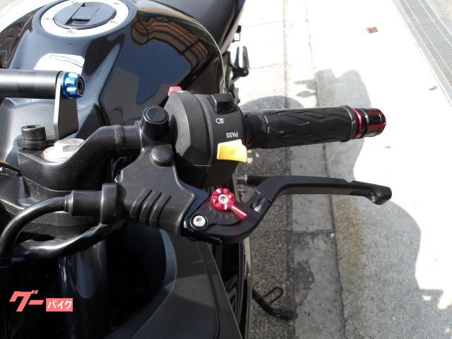 スズキ ＧＳＸ２５０Ｒ　２０１７年モデル　インジェクション　水冷２気筒エンジン搭載 写真24