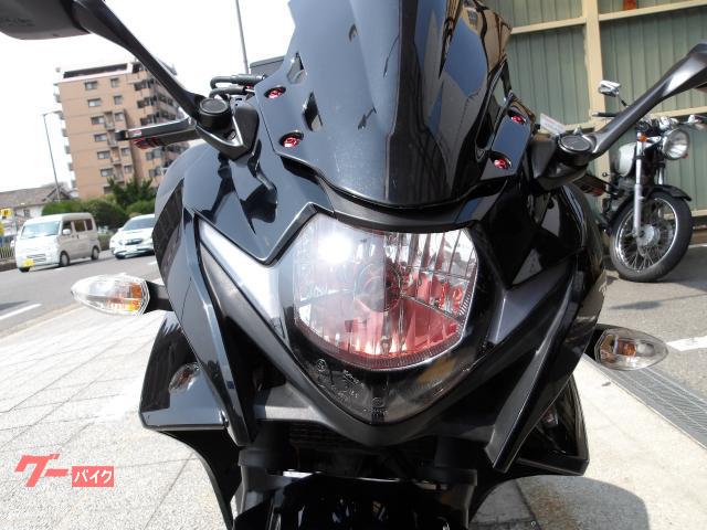 スズキ ＧＳＸ２５０Ｒ　２０１７年モデル　インジェクション　水冷２気筒エンジン搭載 写真25