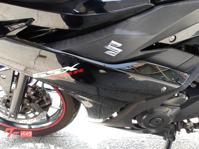 スズキ ＧＳＸ２５０Ｒ　２０１７年モデル　インジェクション　水冷２気筒エンジン搭載 写真33