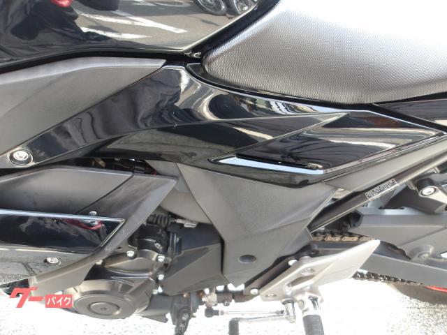 スズキ ＧＳＸ２５０Ｒ　２０１７年モデル　インジェクション　水冷２気筒エンジン搭載 写真37