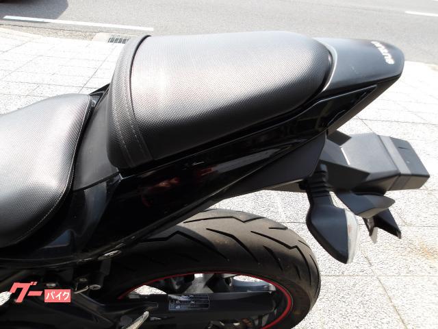 スズキ ＧＳＸ２５０Ｒ　２０１７年モデル　インジェクション　水冷２気筒エンジン搭載 写真39