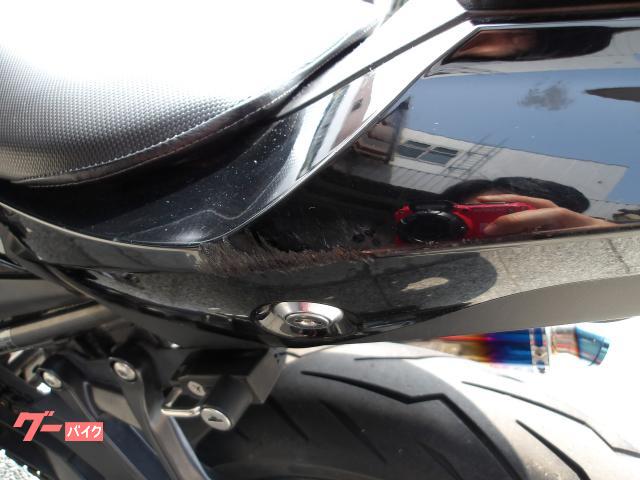 スズキ ＧＳＸ２５０Ｒ　２０１７年モデル　インジェクション　水冷２気筒エンジン搭載 写真40