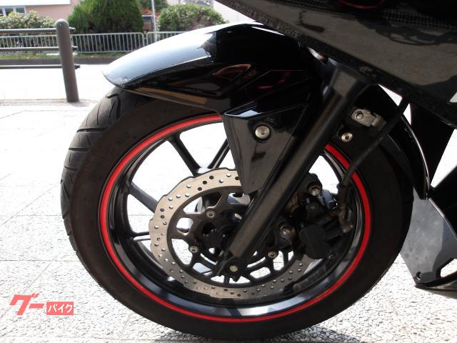 スズキ ＧＳＸ２５０Ｒ　２０１７年モデル　インジェクション　水冷２気筒エンジン搭載 写真41