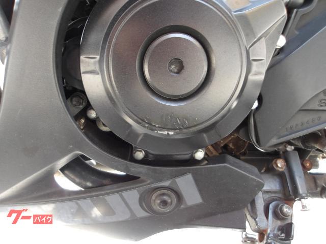 スズキ ＧＳＸ２５０Ｒ　２０１７年モデル　インジェクション　水冷２気筒エンジン搭載 写真43