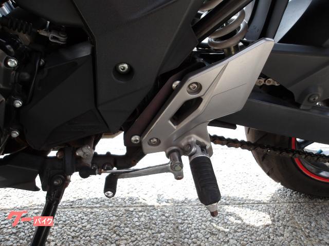 スズキ ＧＳＸ２５０Ｒ　２０１７年モデル　インジェクション　水冷２気筒エンジン搭載 写真44