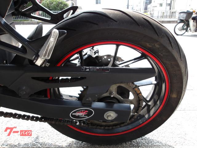 スズキ ＧＳＸ２５０Ｒ　２０１７年モデル　インジェクション　水冷２気筒エンジン搭載 写真45