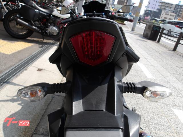 スズキ ＧＳＸ２５０Ｒ　２０１７年モデル　インジェクション　水冷２気筒エンジン搭載 写真58