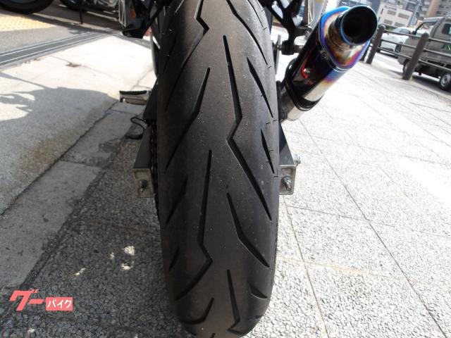 スズキ ＧＳＸ２５０Ｒ　２０１７年モデル　インジェクション　水冷２気筒エンジン搭載 写真60