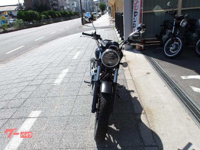 ホンダ ＧＢ３５０　２０２３年モデル　ＡＢＳ　インジェクション　空冷単気筒エンジン 写真2