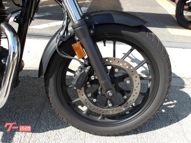 ホンダ ＧＢ３５０　２０２３年モデル　ＡＢＳ　インジェクション　空冷単気筒エンジン 写真13