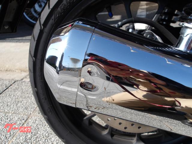 ホンダ ＧＢ３５０　２０２３年モデル　ＡＢＳ　インジェクション　空冷単気筒エンジン 写真20
