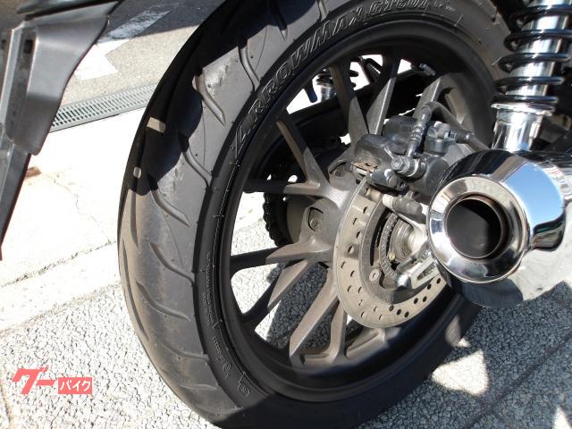 ホンダ ＧＢ３５０　２０２３年モデル　ＡＢＳ　インジェクション　空冷単気筒エンジン 写真21