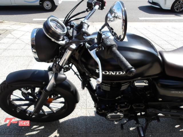 ホンダ ＧＢ３５０　２０２３年モデル　ＡＢＳ　インジェクション　空冷単気筒エンジン 写真31