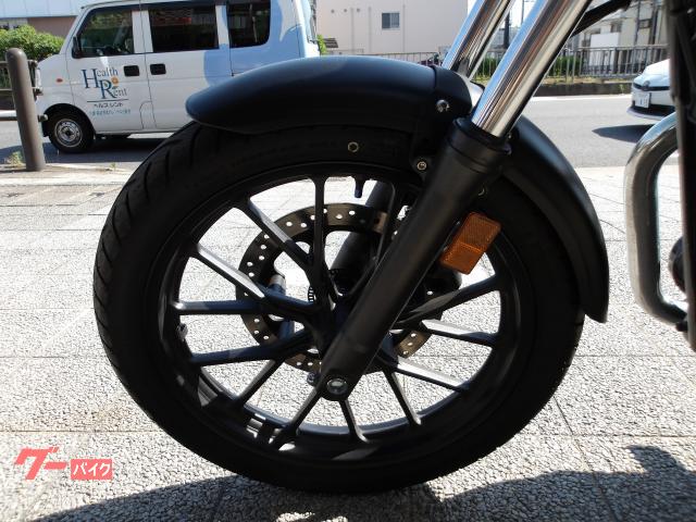 ホンダ ＧＢ３５０　２０２３年モデル　ＡＢＳ　インジェクション　空冷単気筒エンジン 写真37