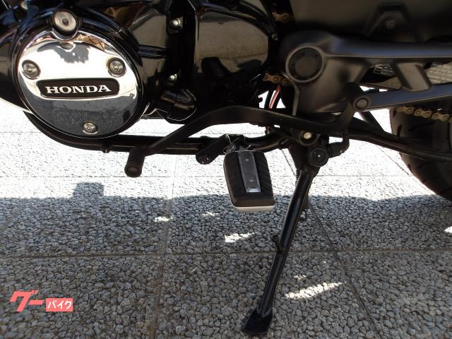 ホンダ ＧＢ３５０　２０２３年モデル　ＡＢＳ　インジェクション　空冷単気筒エンジン 写真39