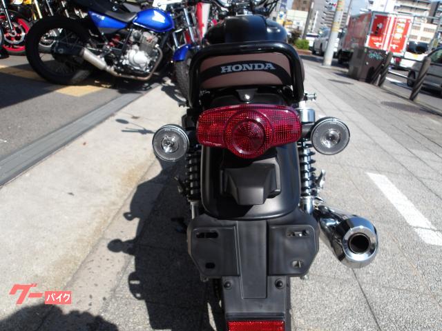 ホンダ ＧＢ３５０　２０２３年モデル　ＡＢＳ　インジェクション　空冷単気筒エンジン 写真56