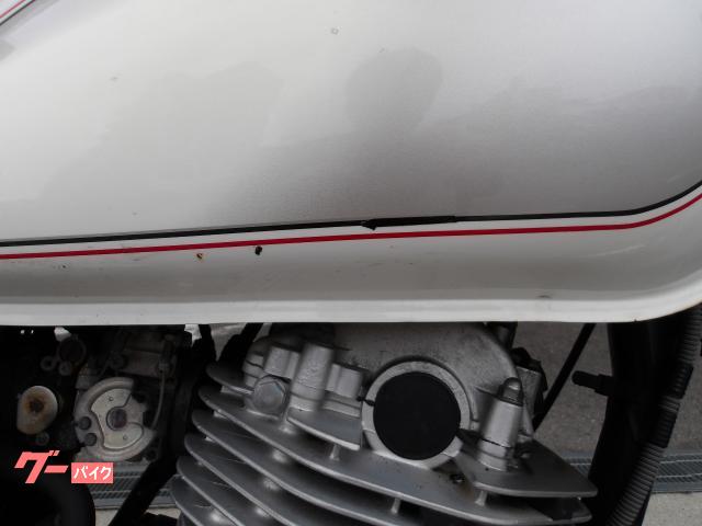 スズキ ＳＴ２５０　Ｅタイプ　２００９年モデル　インジェクション　空冷単気筒エンジン 写真11
