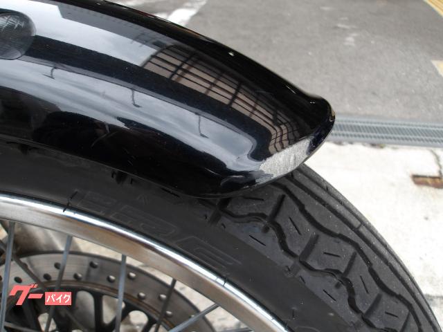 スズキ ＳＴ２５０　Ｅタイプ　２００９年モデル　インジェクション　空冷単気筒エンジン 写真17