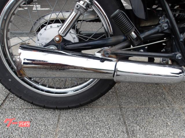 スズキ ＳＴ２５０　Ｅタイプ　２００９年モデル　インジェクション　空冷単気筒エンジン 写真21