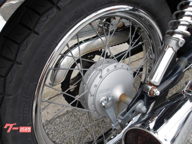 スズキ ＳＴ２５０　Ｅタイプ　２００９年モデル　インジェクション　空冷単気筒エンジン 写真26