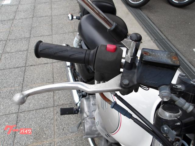 スズキ ＳＴ２５０　Ｅタイプ　２００９年モデル　インジェクション　空冷単気筒エンジン 写真28